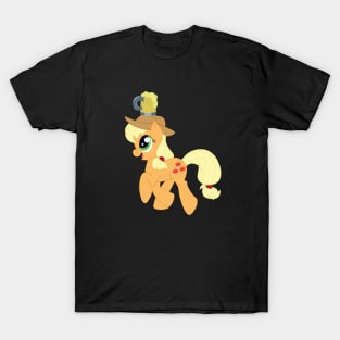 Amazing Applejack T-Shirt